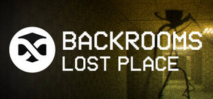 Backrooms: Lost Place