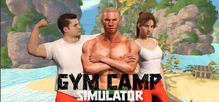 Gym Camp Simulator