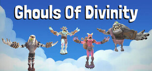 Ghouls Of Divinity
