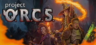 Project O.R.C.S.