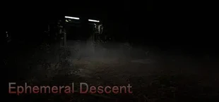 Ephemeral Descent