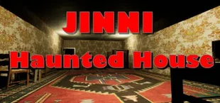 Jinni : Haunted House