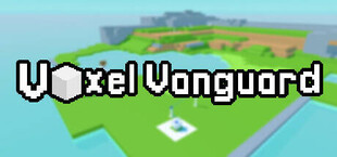 Voxel Vanguard