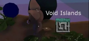Void Islands 2