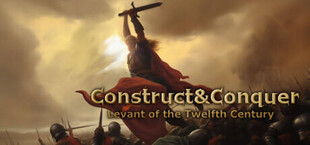 建造与征服：12世纪的黎凡特