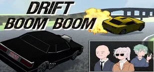 DRIFT BOOM BOOM