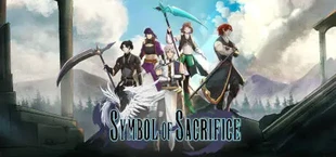 Symbol of Sacrifice