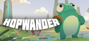 Hopwander