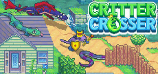 Critter Crosser