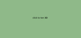 click to ten 3D