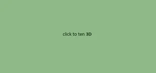 click to ten 3D