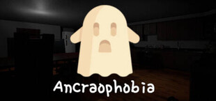Ancraophobia