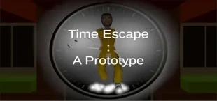 Time Escape : A Prototype