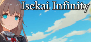 Isekai Infinity: Worlds Unleashed