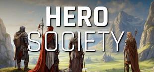 Hero Society