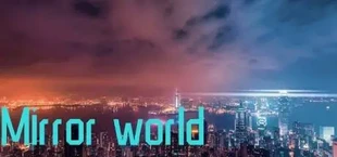 Mirror world