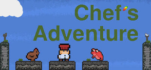 Chef's Adventure