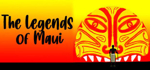 The Legends of Maui