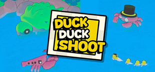 Duck, Duck, Shoot