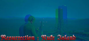 Resurrection : Nuke Island