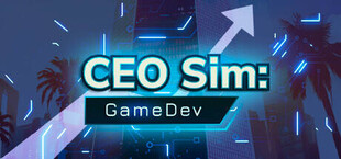 CEO Sim: GameDev