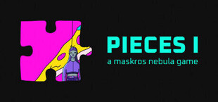 pieces I: a maskros nebula game
