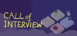 Call of Interview