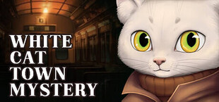 White Cat Town Mystery