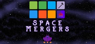 Space Mergers