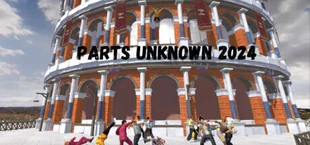 Parts Unknown International