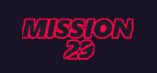 Mission Twentynine