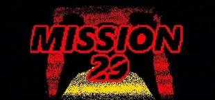 Mission Twentynine