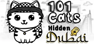 Hidden Pets: 101 Cats in Dubai