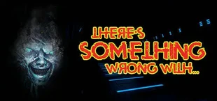 There's something wrong with...