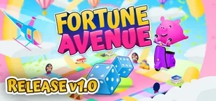 Fortune Avenue