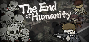 The End of Humanity/人之将死