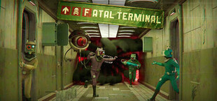 Fatal Terminal