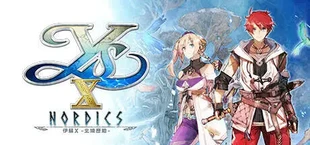Ys X: Nordics