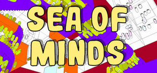 Sea Of Minds