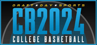 Draft Day Sports: College Basketball 2024