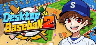 Desktop BaseBall 2