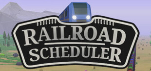 Railroad Scheduler