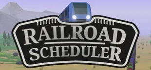 Railroad Scheduler