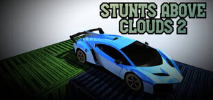 Stunts above Clouds 2