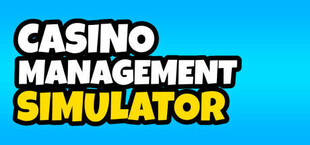 Casino Management Simulator