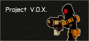 VOXEL Hunters