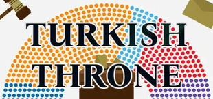 Turkish Throne
