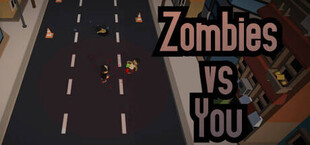 Zombies vs You