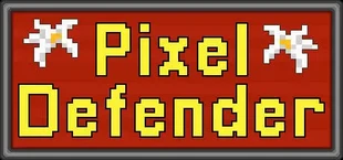 Pixel Defender