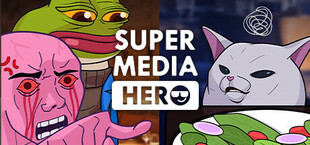 Super Media Hero